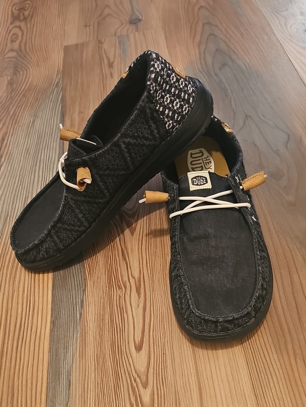 Hey Dude Women’s Wendy Crafted Boho